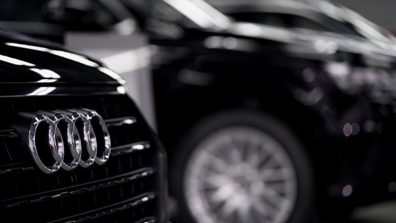 Audi’nin dijitalini yönetecek ajans belli oldu Audi’nin dijitalini yönetecek ajans belli oldu