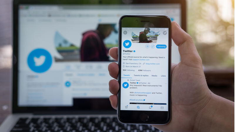 Twitter siyasi reklamları yasaklıyor