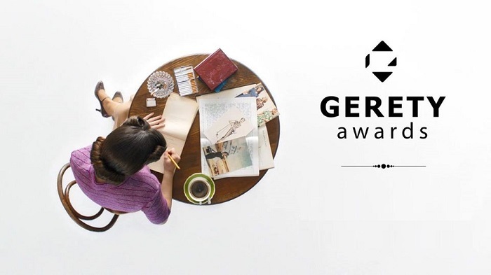 Gerety Awards İstanbul'a geliyor