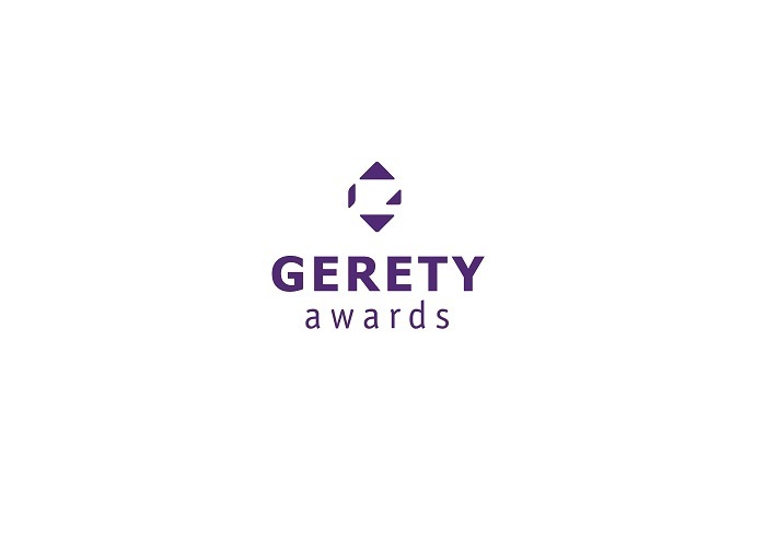 Gerety Awards, yılın enlerini seçti