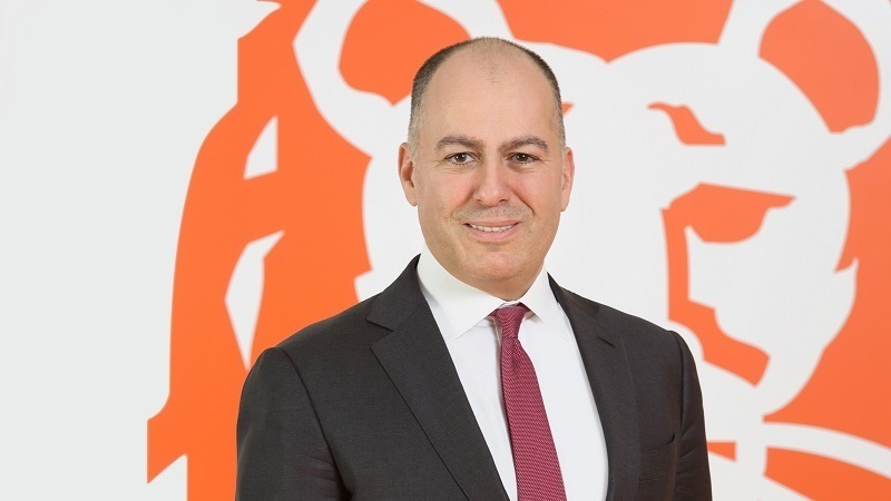 ING Türkiye'den global yönetime transfer ING Türkiye'den global yönetime transfer