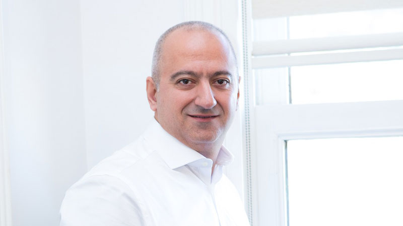ORGÜDER'in yeni başkanı belli oldu ORGÜDER'in yeni başkanı belli oldu