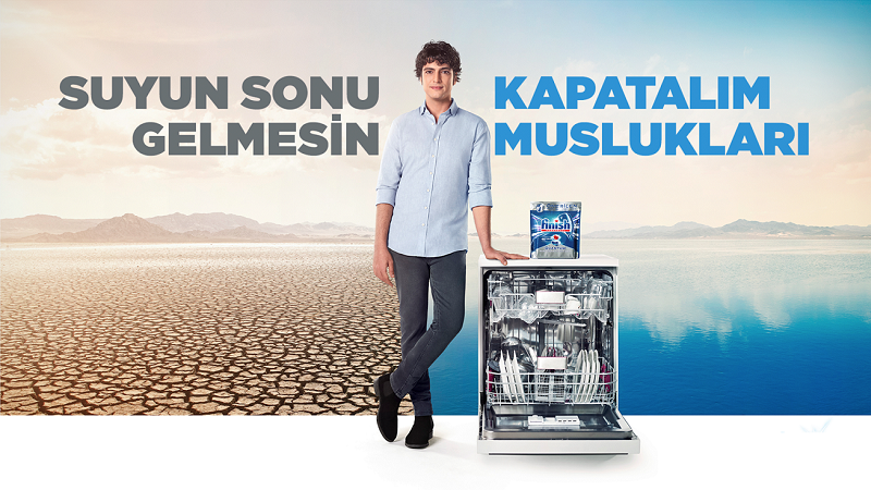 Finish Türkiye bir ilki gerçekleştirerek Kadın ve Mucize Doktor dizilerini bir araya getirdi Finish Türkiye bir ilki gerçekleştirerek Kadın ve Mucize Doktor dizilerini bir araya getirdi