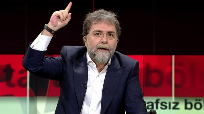 İddia: Hürriyet gazetesinin yeni Genel Yayın Yönetmeni Ahmet Hakan oldu İddia: Hürriyet gazetesinin yeni Genel Yayın Yönetmeni Ahmet Hakan oldu
