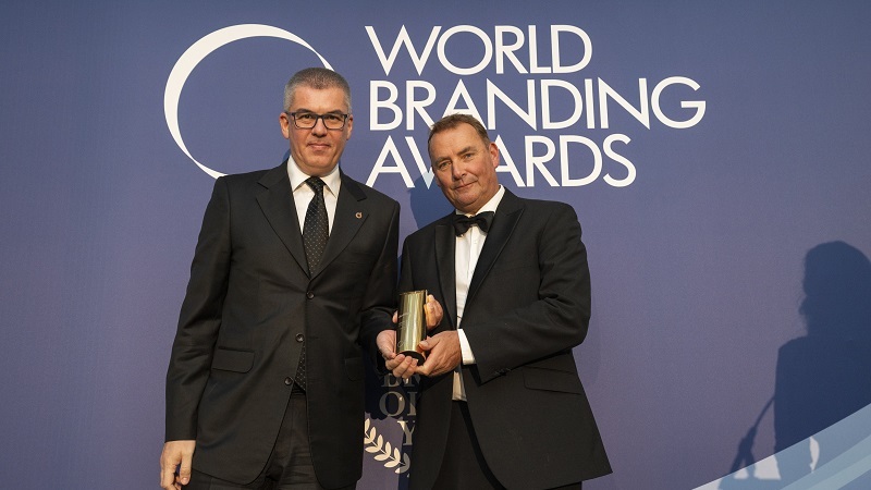 World Branding Awards’tan Özdilek Ev Tekstili’ne yılın markası ödülü World Branding Awards’tan Özdilek Ev Tekstili’ne yılın markası ödülü