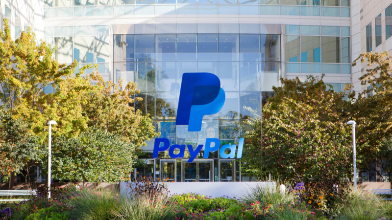 Paypal, alışveriş platformu Honey'i 4 milyar dolara satın alıyor Paypal, alışveriş platformu Honey'i 4 milyar dolara satın alıyor