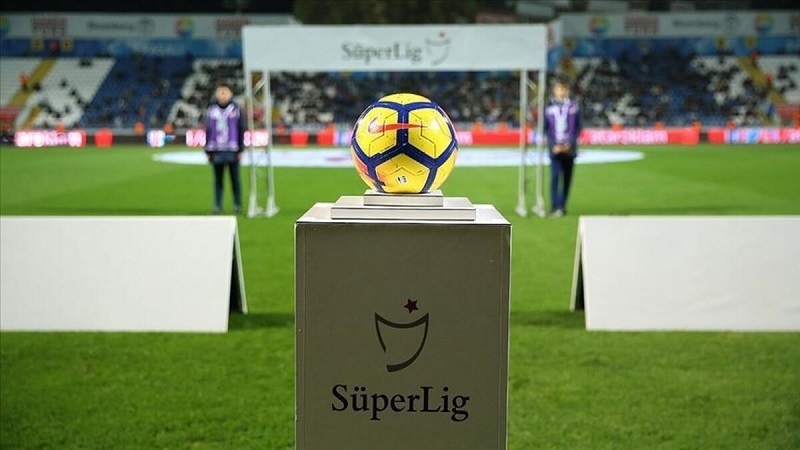 Süper Lig’in gelirleri 4,2 milyar TL’ye ulaştı