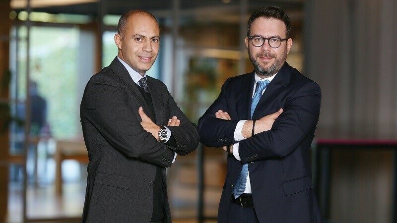 JLL Türkiye’de nöbet değişimi JLL Türkiye’de nöbet değişimi