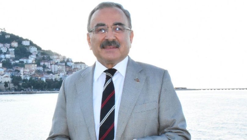 Ordu’da bir şeyler oluyor Ordu’da bir şeyler oluyor