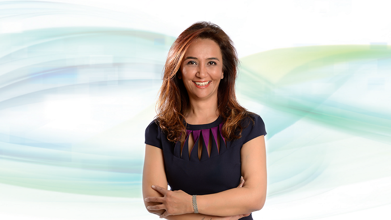 IFFCO’nun yeni Food Service Global CEO’su Arzu Alibaz oldu IFFCO’nun yeni Food Service Global CEO’su Arzu Alibaz oldu