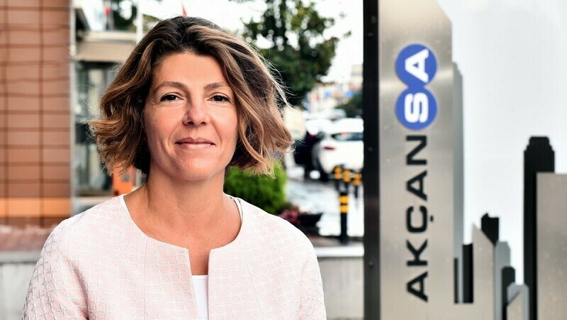 Akçansa’nın insan kaynağı yönetimine IIP "Altın Standart" Akçansa’nın insan kaynağı yönetimine IIP "Altın Standart"