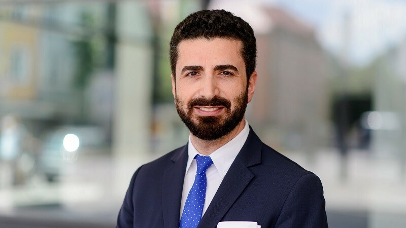 Borusan Mannesmann’da üst düzey atama Borusan Mannesmann’da üst düzey atama