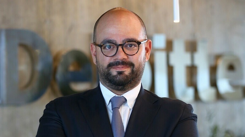 Deloitte Türkiye’de Finansal Hizmetler Endüstrisi’nde lider değişimi Deloitte Türkiye’de Finansal Hizmetler Endüstrisi’nde lider değişimi