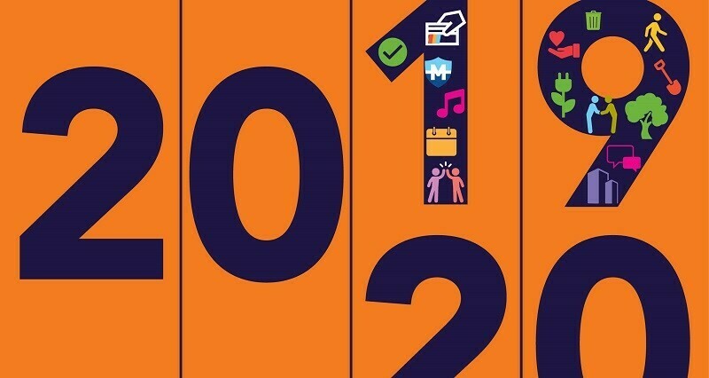 2019’da dijital basında en çok hangi haberler yer aldı? 2019’da dijital basında en çok hangi haberler yer aldı?