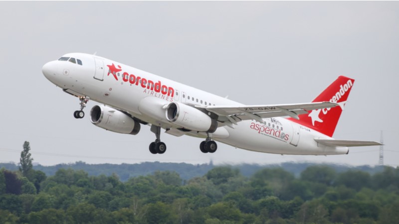 Corendon Airlines’ın spor iletişimi ajansı belli oldu Corendon Airlines’ın spor iletişimi ajansı belli oldu