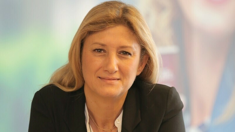 Nestlé Türkiye İnsan Kaynakları Genel Müdürü İlkay Kayganacı oldu Nestlé Türkiye İnsan Kaynakları Genel Müdürü İlkay Kayganacı oldu