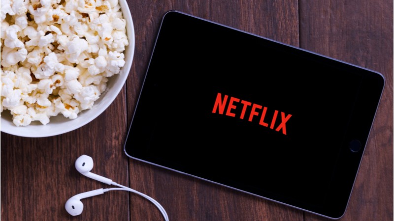 Netflix, Türkiye'de bu yılın en popüler içeriklerini açıkladı