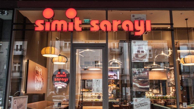 Ziraat Bankası, Simit Sarayı’nın yüzde 51’ini satın alıyor Ziraat Bankası, Simit Sarayı’nın yüzde 51’ini satın alıyor