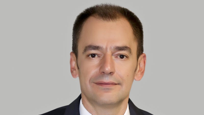 TürkTraktör'de üst düzey atama TürkTraktör'de üst düzey atama