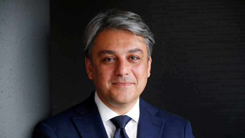 Luca de Meo Renault’nun yeni CEO’su oldu