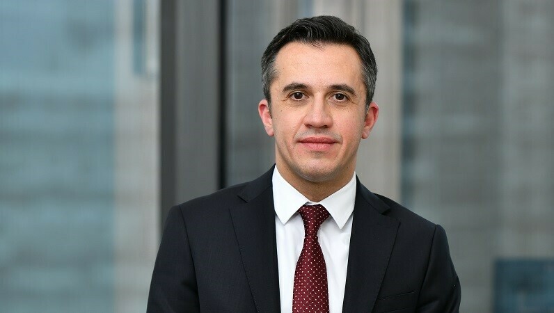 Alternatif Bank’ta üst düzey atama Alternatif Bank’ta üst düzey atama