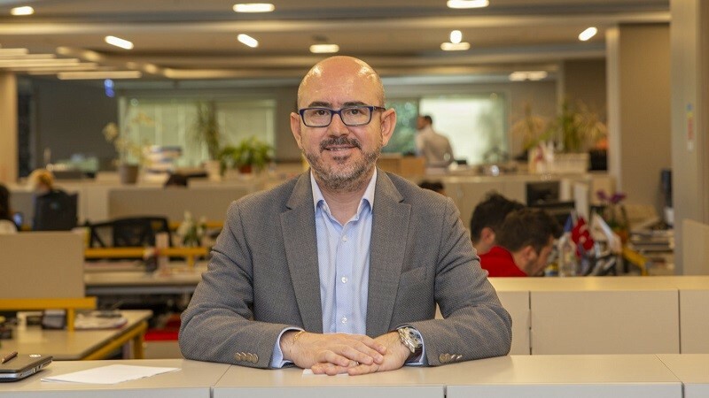 Multinet Up 2019 verilerini açıkladı Multinet Up 2019 verilerini açıkladı