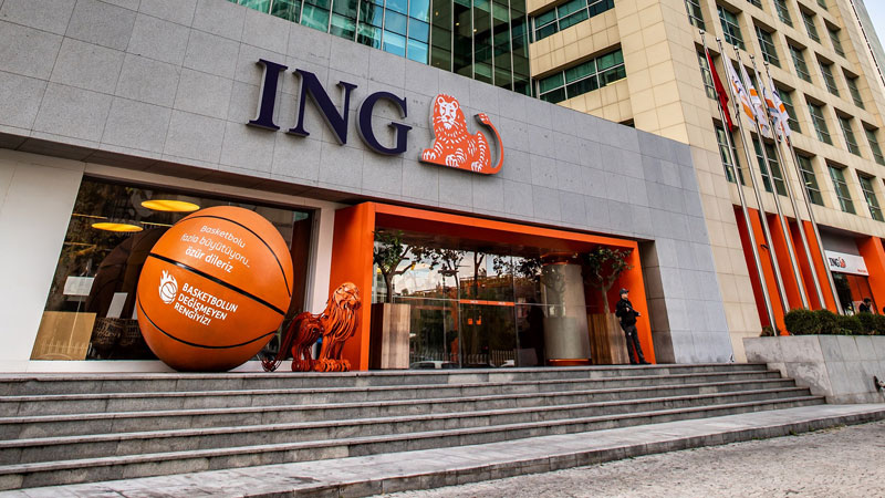 ING Türkiye’nin konkuru sonuçlandı ING Türkiye’nin konkuru sonuçlandı