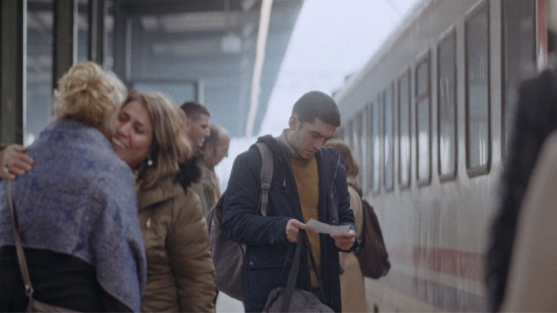 Turkcell’den “ihtimaller”i odağına alan duygusal kampanya