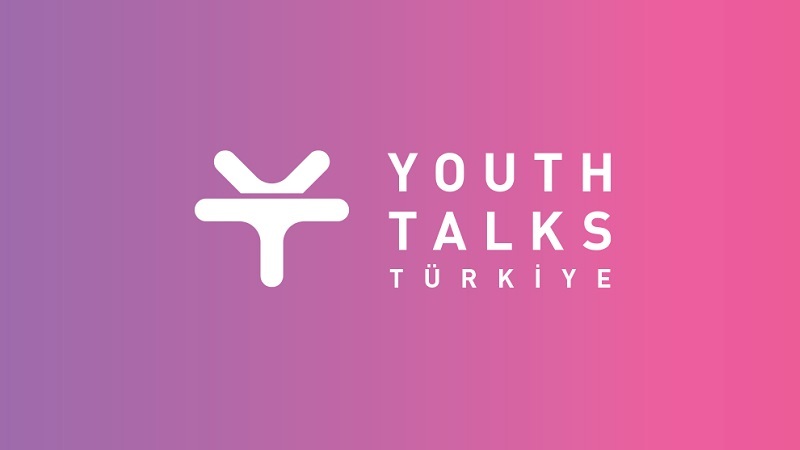 Youth Talks Türkiye