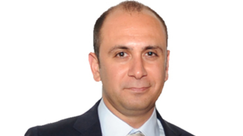 Plaza Premium Kıdemli Başkan Yardımcısı Ali Bora İşbulan oldu Plaza Premium Kıdemli Başkan Yardımcısı Ali Bora İşbulan oldu
