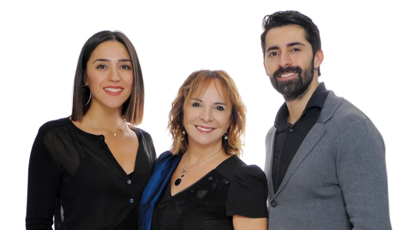 Silk and Cashmere’de yönetimi yeni kuşak devraldı Silk and Cashmere’de yönetimi yeni kuşak devraldı