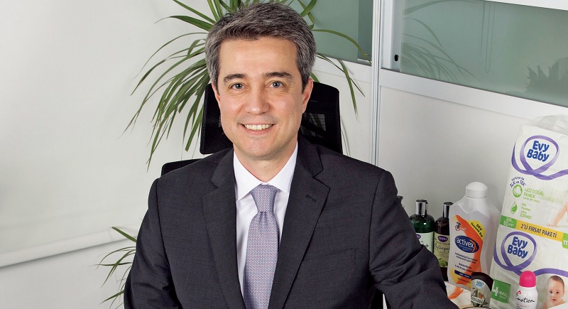 Tüketicinin aşık hali Tüketicinin aşık hali