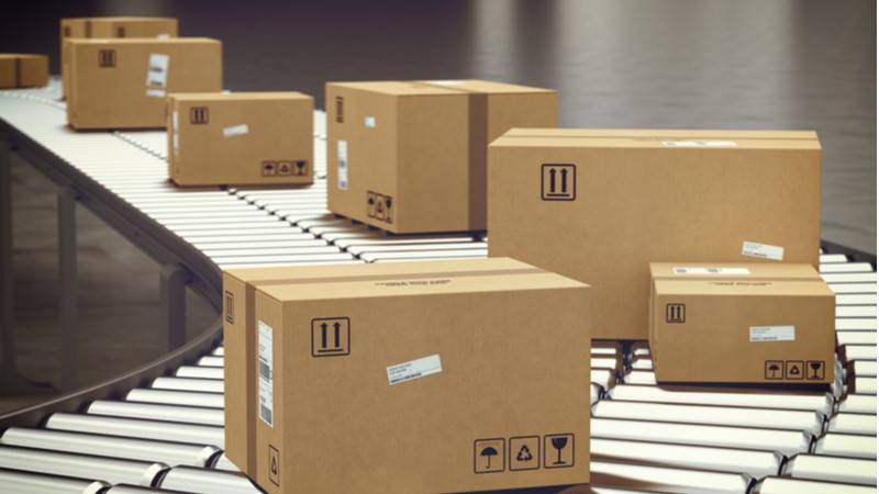 Büyüyen e-ticaretle birlikte paketleme konusu 10 şirketten 9’unun gündeminde Büyüyen e-ticaretle birlikte paketleme konusu 10 şirketten 9’unun gündeminde
