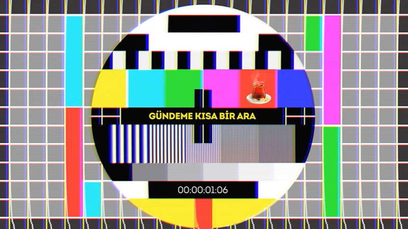 Lipton şimdi de “seni” konuşalım artık diyor