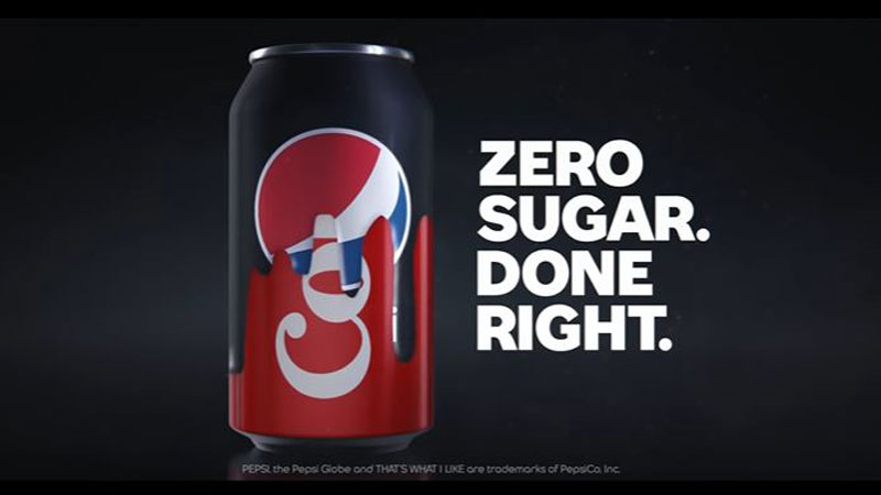 Pepsi’den Coca-Cola’ya Super Bowl göndermesi Pepsi’den Coca-Cola’ya Super Bowl göndermesi