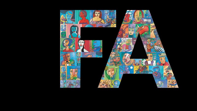 "Fa Sergisi" GaleriDeniz’de sanatseverlerle buluştu "Fa Sergisi" GaleriDeniz’de sanatseverlerle buluştu