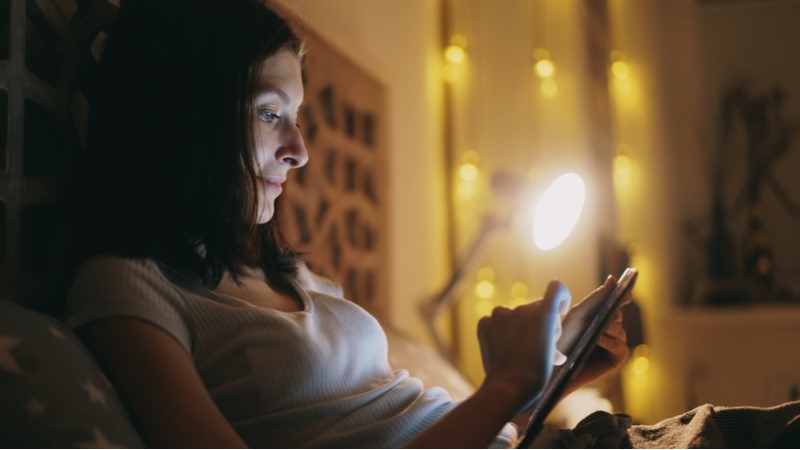 Gece yapılan alışverişlerin yüzde 40’ından fazlası iade ediliyor Gece yapılan alışverişlerin yüzde 40’ından fazlası iade ediliyor