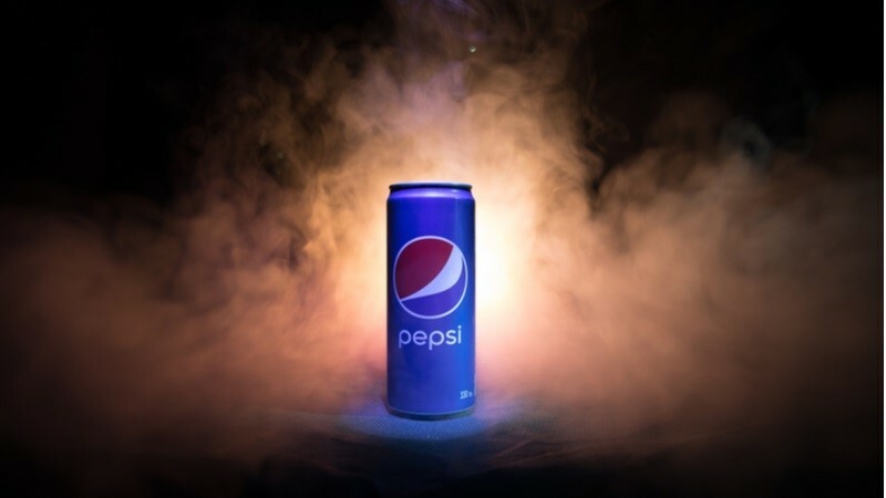 Pepsi'nin yeni sloganı belli oldu Pepsi'nin yeni sloganı belli oldu