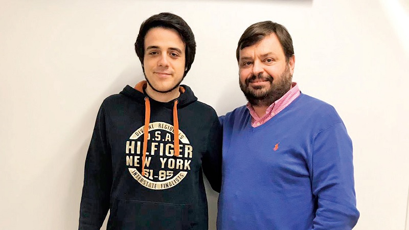 “Türkiye’nin en önde gelen espor haber ve video platformlarından biriyiz” “Türkiye’nin en önde gelen espor haber ve video platformlarından biriyiz”