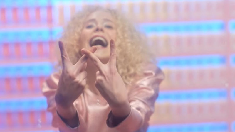 Kendini kaybedenler ve bulanlar Watsons'ta...