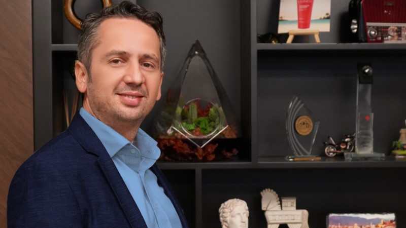 Türkiye'nin yeni dijital ajansı: The Medya Türkiye'nin yeni dijital ajansı: The Medya