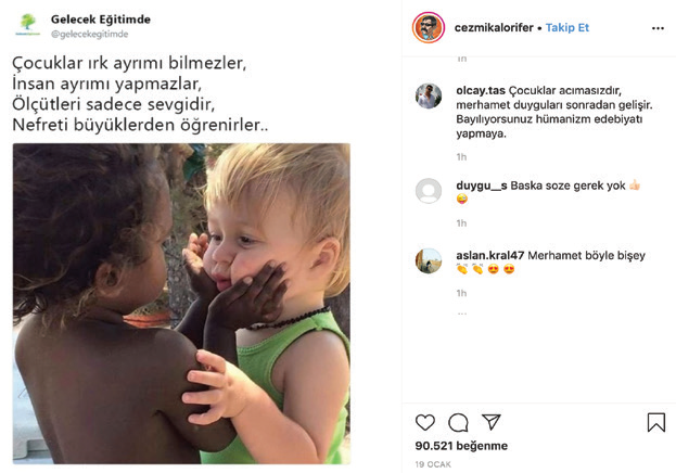 Cezmi Kalorifer: "Takipçileri ikna etmek artık daha zor" Cezmi Kalorifer: "Takipçileri ikna etmek artık daha zor"