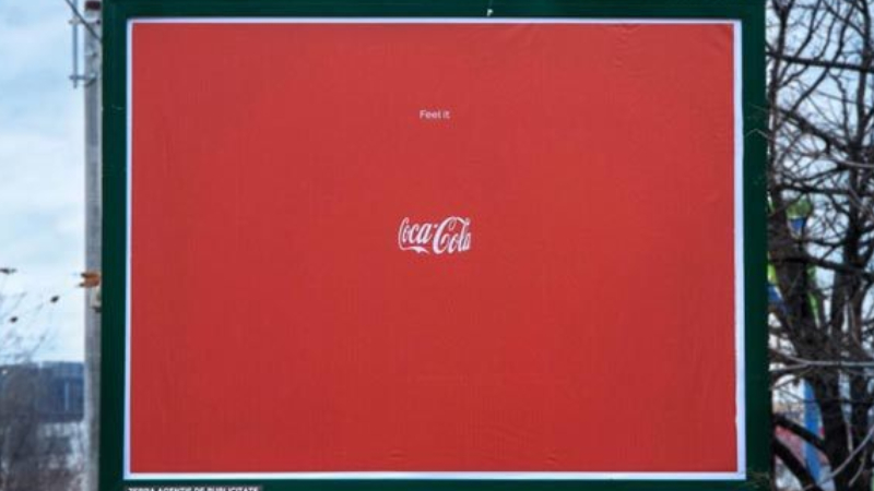 Geçtiğimiz ayın öne çıkan global reklam kampanyaları Geçtiğimiz ayın öne çıkan global reklam kampanyaları