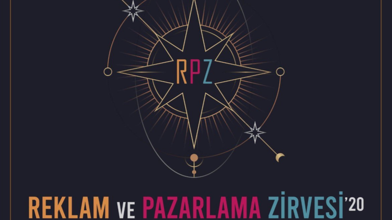 RPZ "Rule the Future" sloganıyla katılımcılarını bekliyor RPZ "Rule the Future" sloganıyla katılımcılarını bekliyor