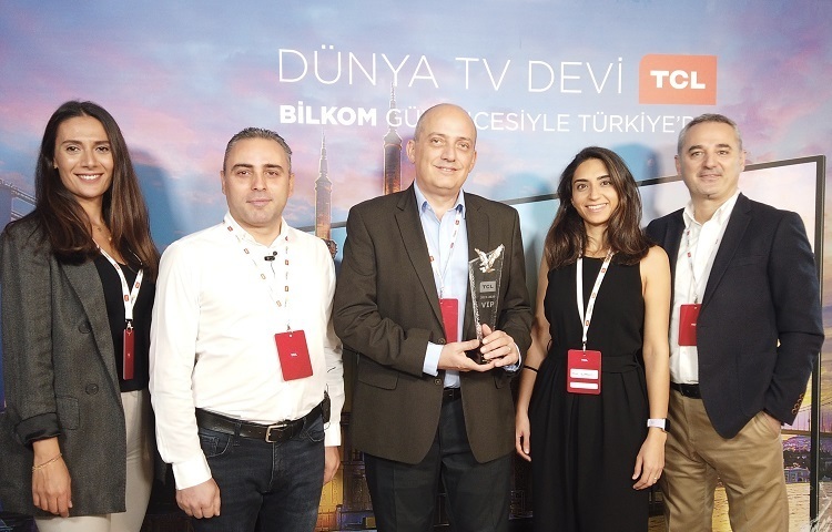 Bilkom, Fitbit'in Türkiye'deki yetkili distribütörü oldu Bilkom, Fitbit'in Türkiye'deki yetkili distribütörü oldu