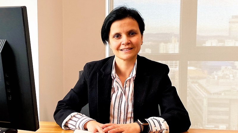 Anadolubank Dijital Bankacılık Bölüm Başkanlığına yeni atama Anadolubank Dijital Bankacılık Bölüm Başkanlığına yeni atama