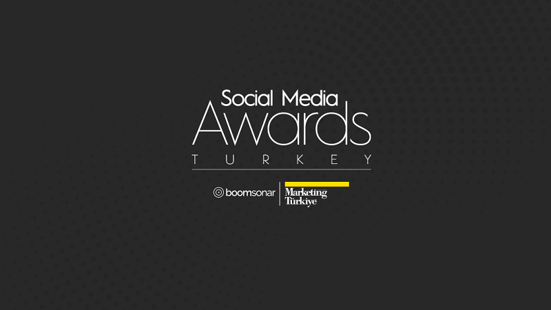 Sosyal Medya Ödüllerinde Son Gün 1 Mart! Sosyal Medya Ödüllerinde Son Gün 1 Mart!