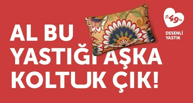 Markaların 14 Şubat Sevgililer Günü paylaşımları Markaların 14 Şubat Sevgililer Günü paylaşımları