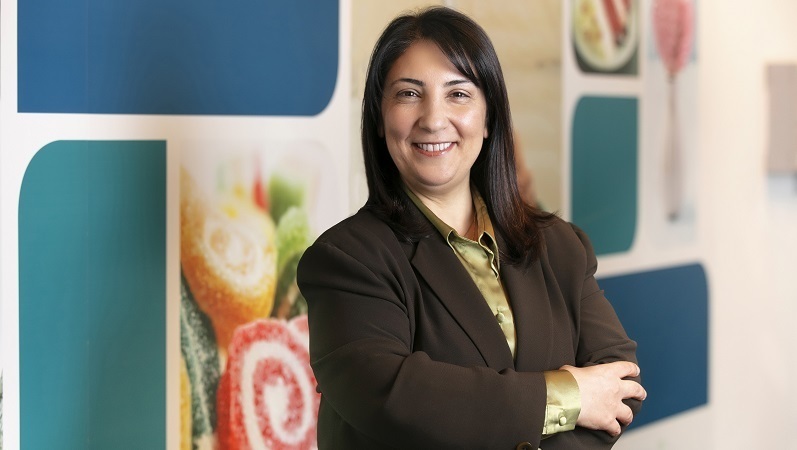 Cargill’de üst düzey atama Cargill’de üst düzey atama