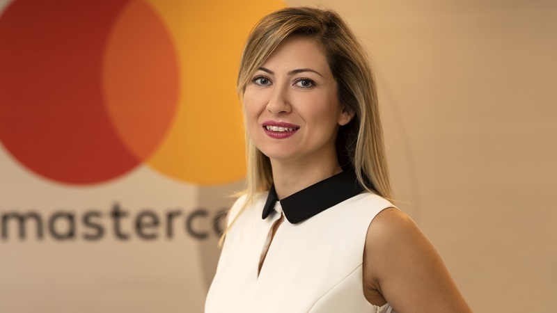Mastercard’da Ceren Türkben Kaya’ya yeni görev Mastercard’da Ceren Türkben Kaya’ya yeni görev